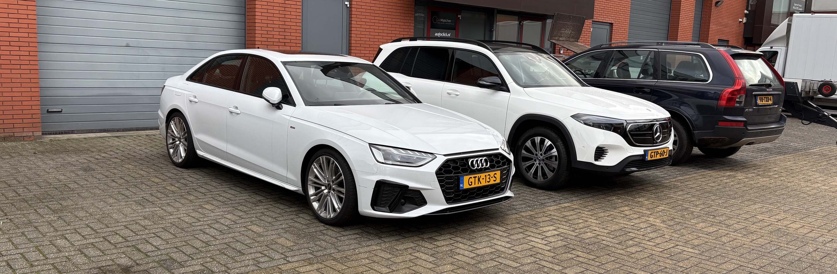 Mooi wit